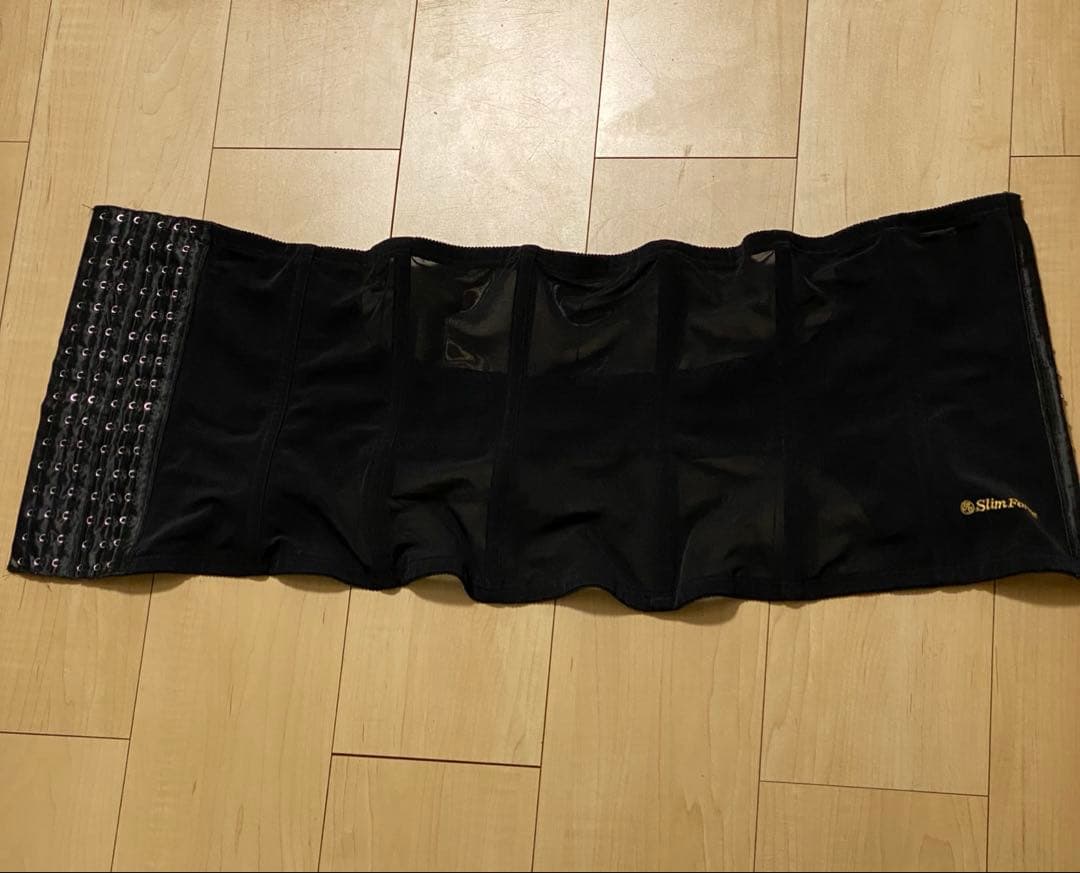 Slim Force 着圧サポーター ニッパー 4点セット