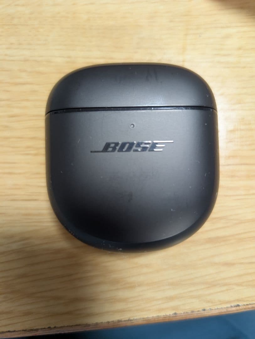 BOSE ワイヤレスイヤホン