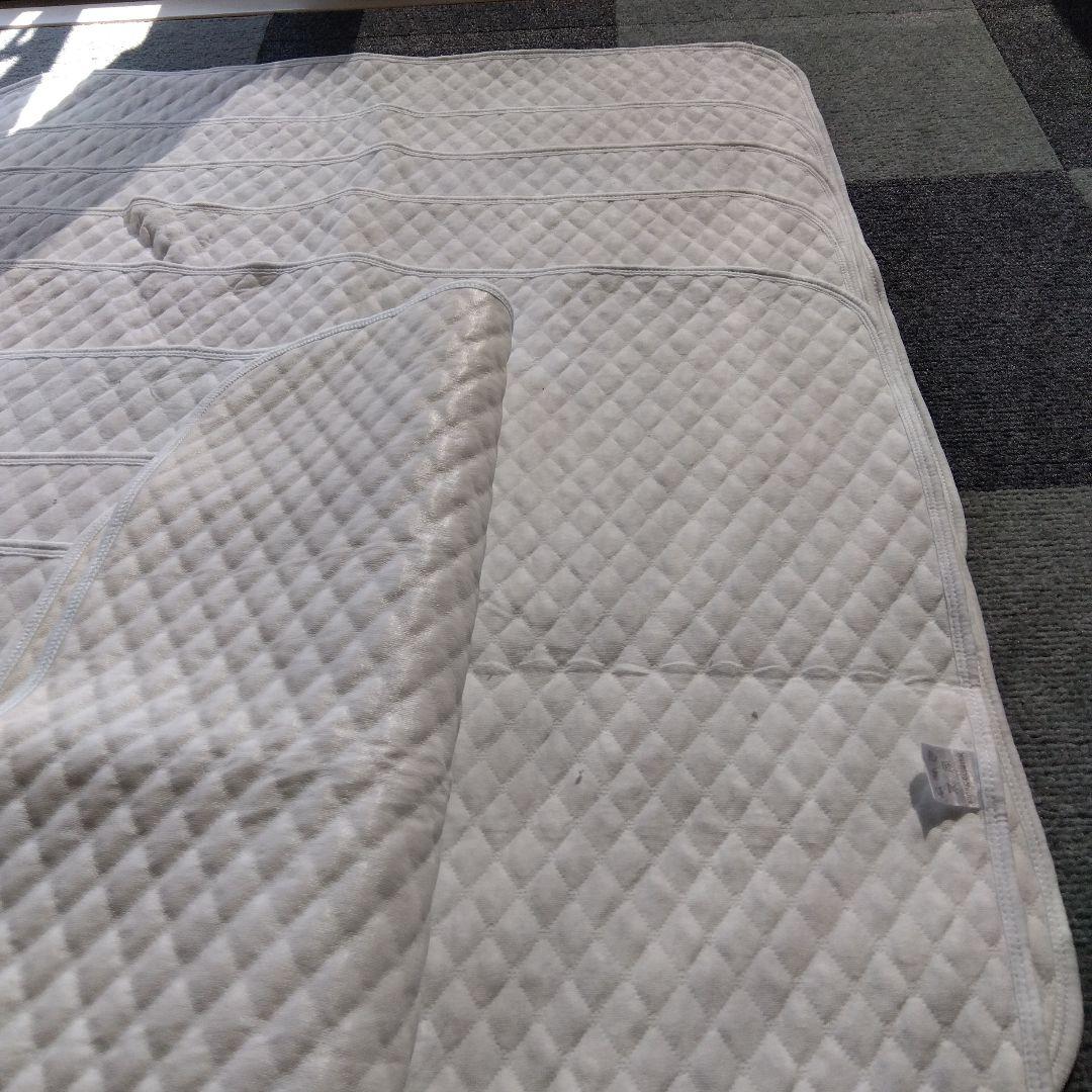 29枚セット　中古　薄手ペットシーツ 防水 ブルー　ピンク　L樹齢千年さん専用