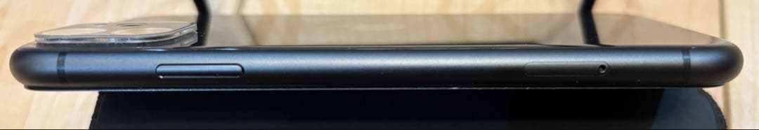 【値下げ　極美品】　バッテリー94%　おまけあり　iPhone 11 128GB