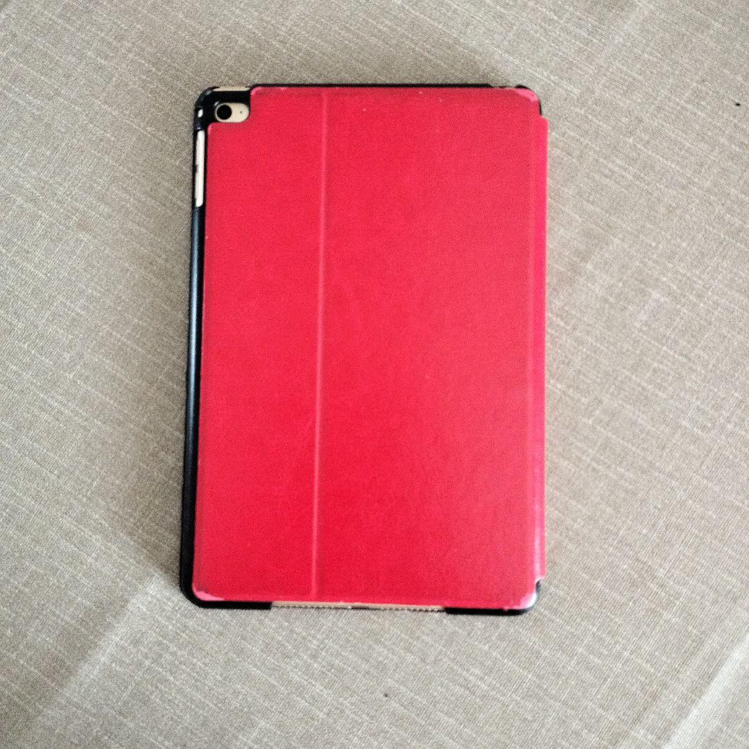 Apple iPad mini 4 16GB ゴールド SIMフリーモデル