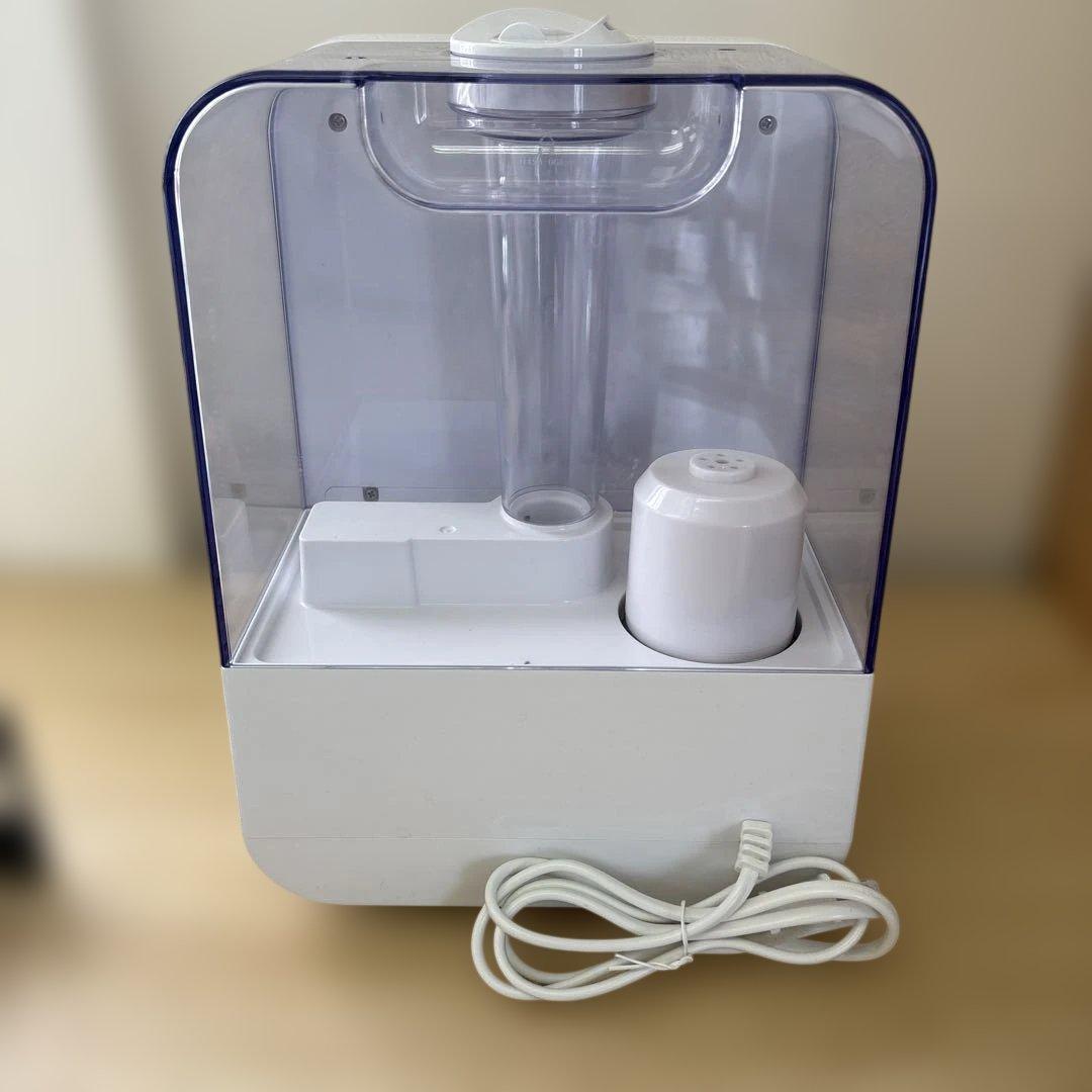 LIGHTEN ハイブリッド式加湿器 XR-HT51 2022年製 加湿器