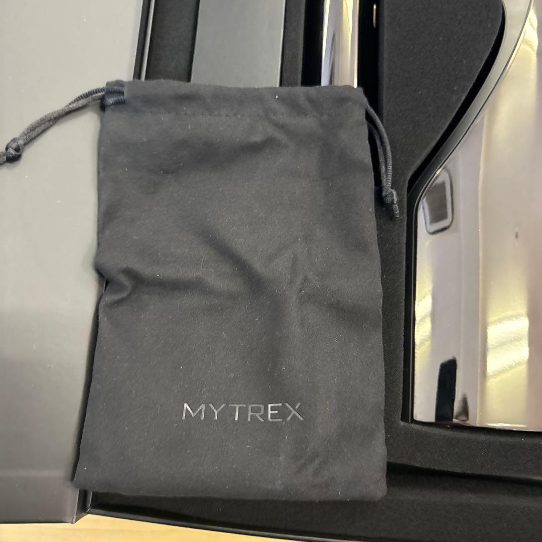 【美品】MYTREX MiRAY (マイトレックス ミライ) 脱毛器・美顔器