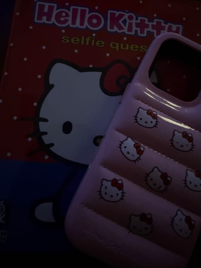 urban sophistication キティーちゃん 16pro