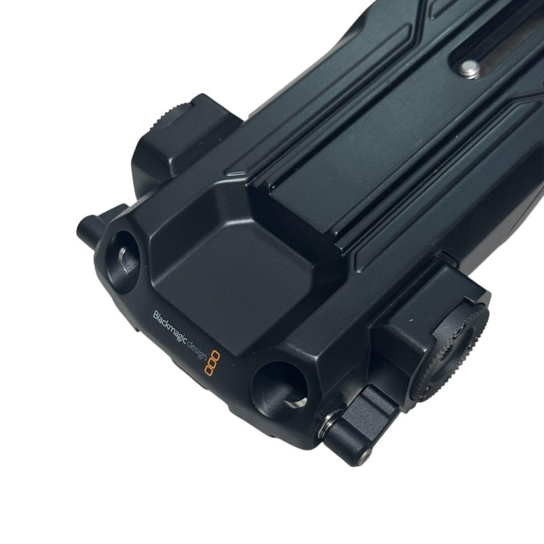 Blackmagic ShoulderMount Kit　ショルダーキット