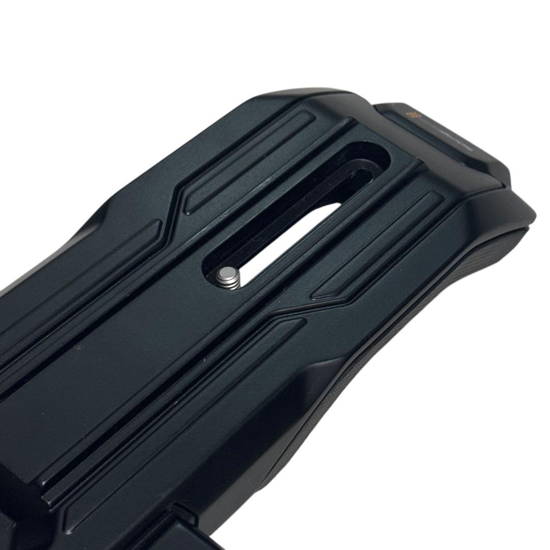 Blackmagic ShoulderMount Kit　ショルダーキット