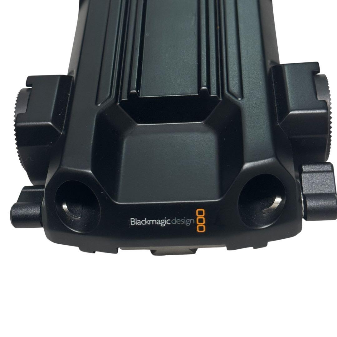 Blackmagic ShoulderMount Kit　ショルダーキット