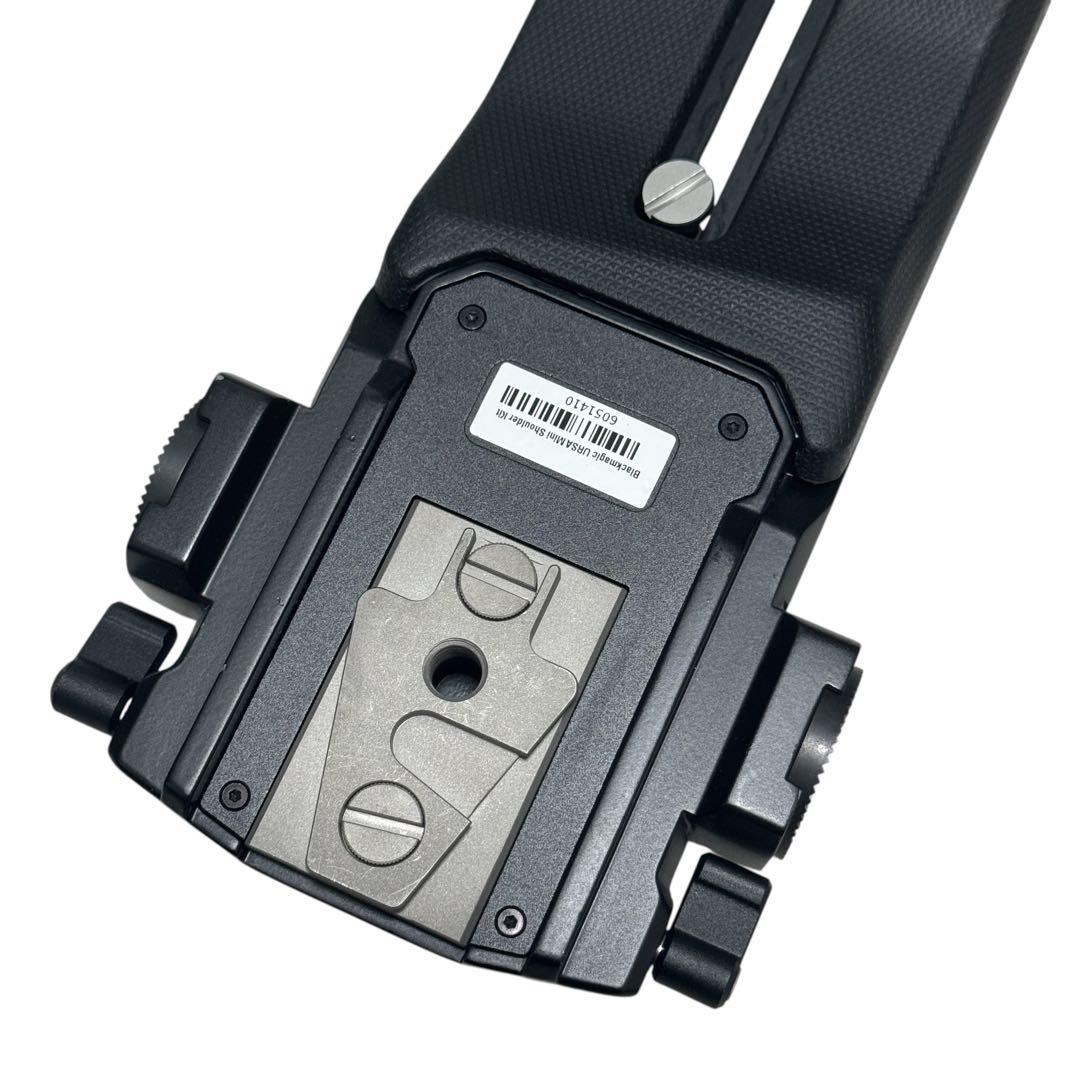 Blackmagic ShoulderMount Kit　ショルダーキット