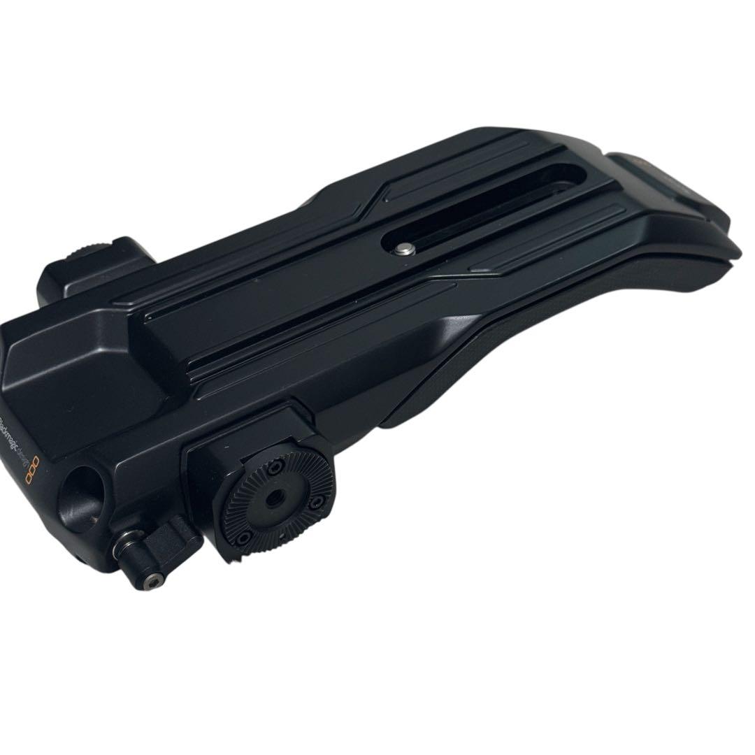 Blackmagic ShoulderMount Kit　ショルダーキット