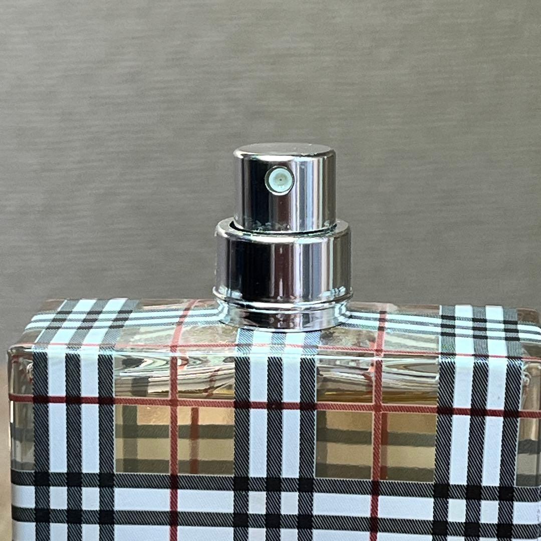 香水(女性用) Burberry Brit Eau de Parfum 100ml