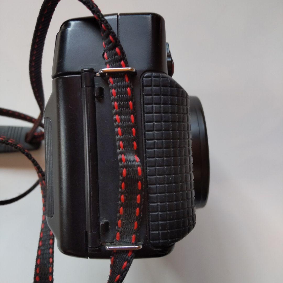 ニコンフィルムコンパクトカメラL35AD2本体とケース