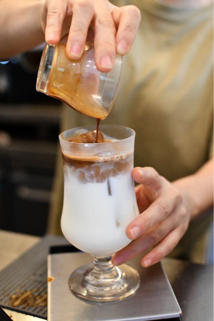 実はデカフェ。 miino coffee 直火焙煎豆コーヒー【1kg】