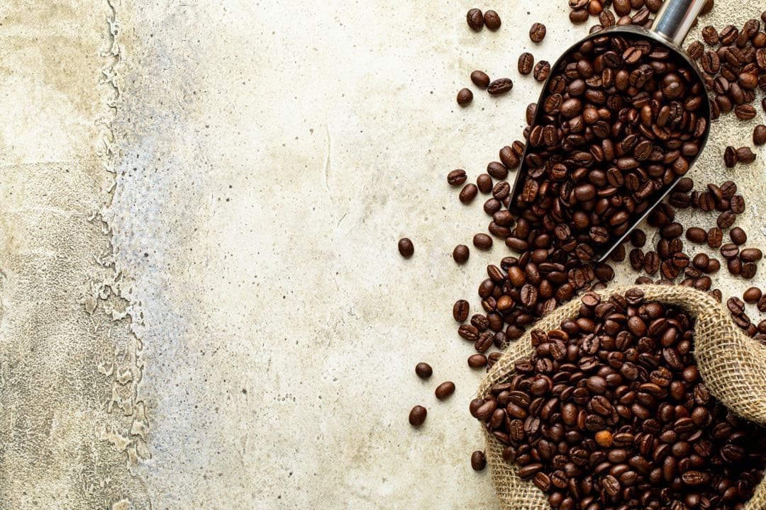 実はデカフェ。 miino coffee 直火焙煎豆コーヒー【1kg】
