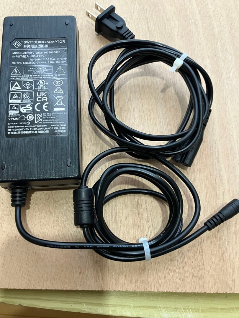 Fosi Audio V3 Hi-Fi パワーアンプ