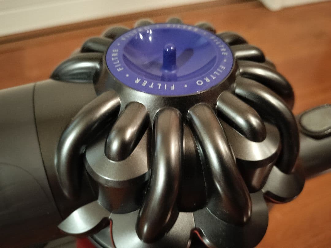 dyson SV09 スティッククリーナー 本体
