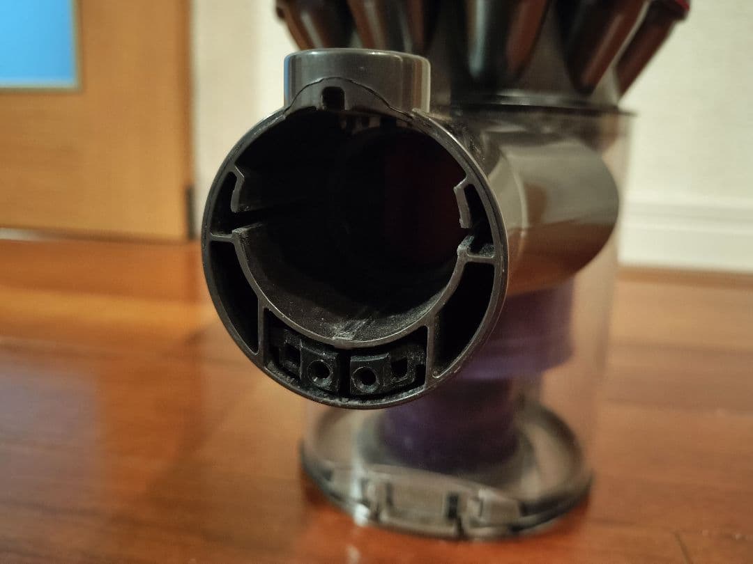 dyson SV09 スティッククリーナー 本体