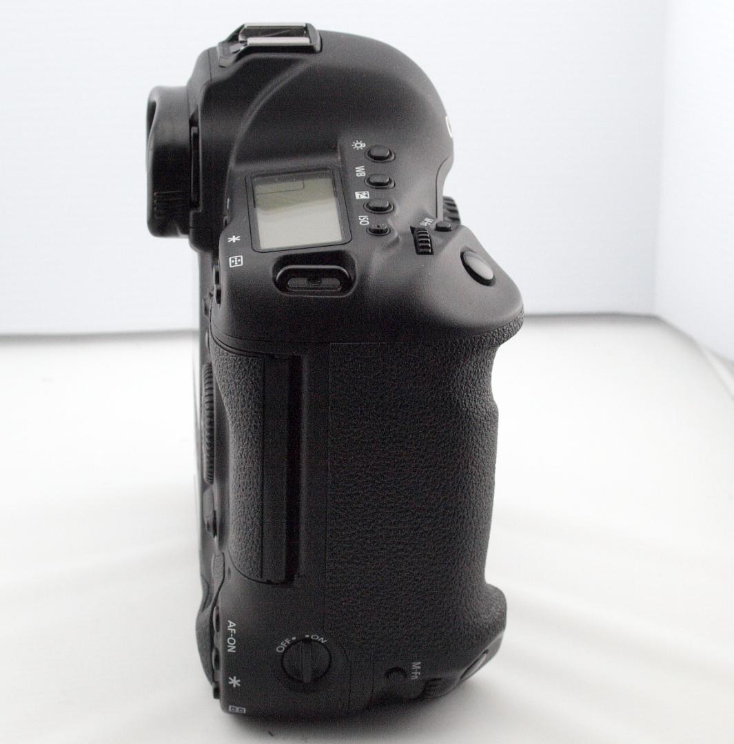 美品☆Cano EOS 1DX