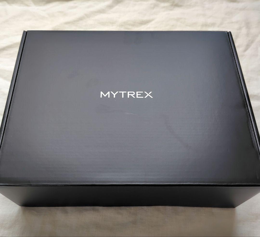MYTREX 美顔器【ミライワン】