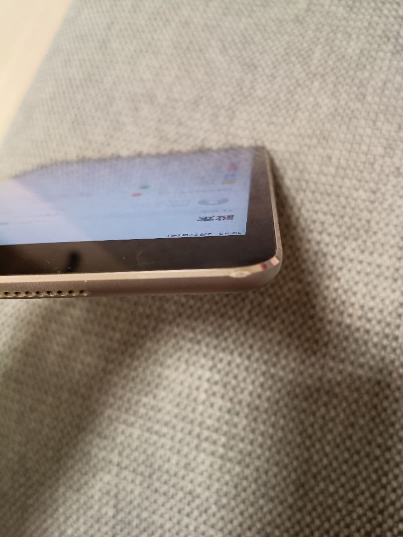 iPad本体 Apple iPad mini 4 64GB