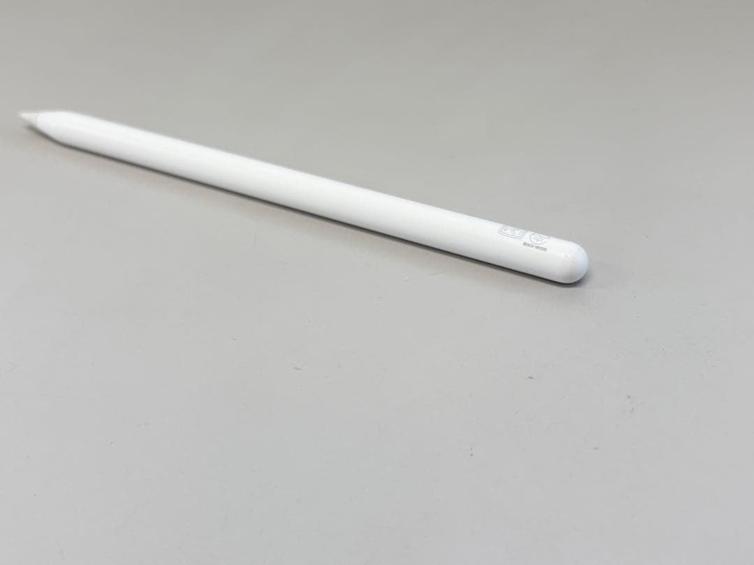 Apple Pencil 第2世代 MU8F2J 動作良好