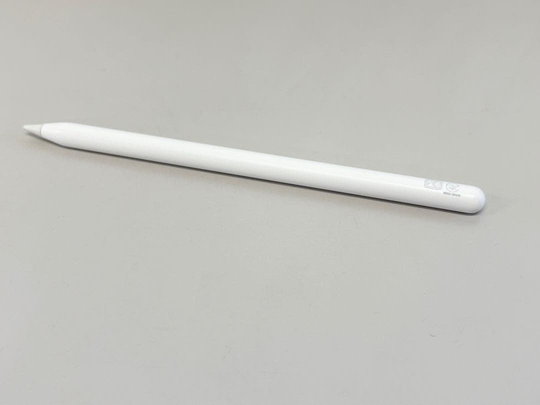 Apple Pencil 第2世代 MU8F2J 動作良好
