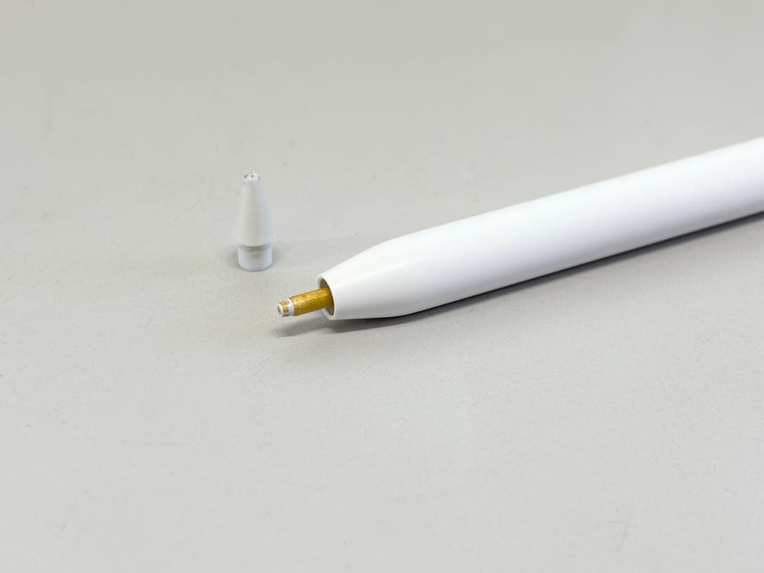 Apple Pencil 第2世代 MU8F2J 動作良好