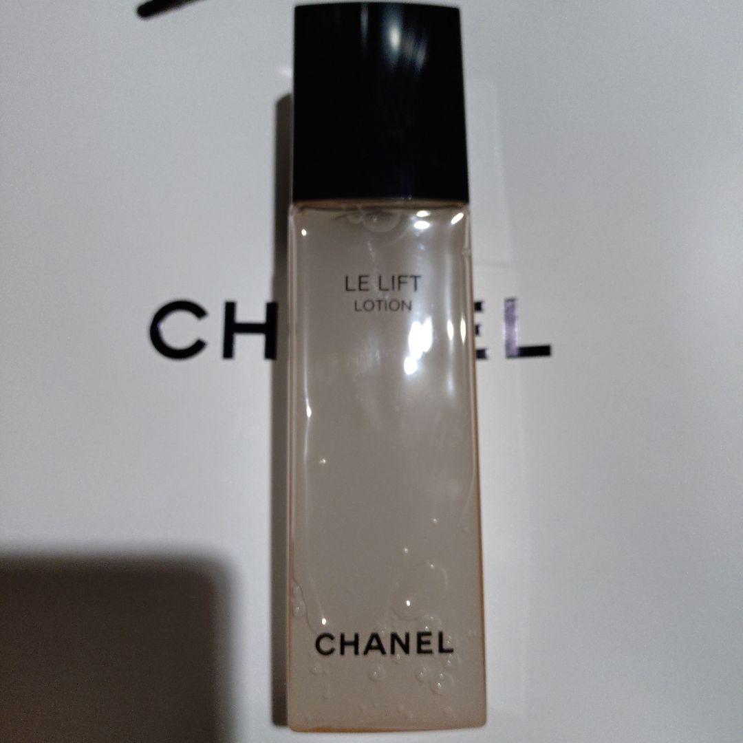 化粧水・ローション・トナー CHANEL LE LIFT LOTION 150ml