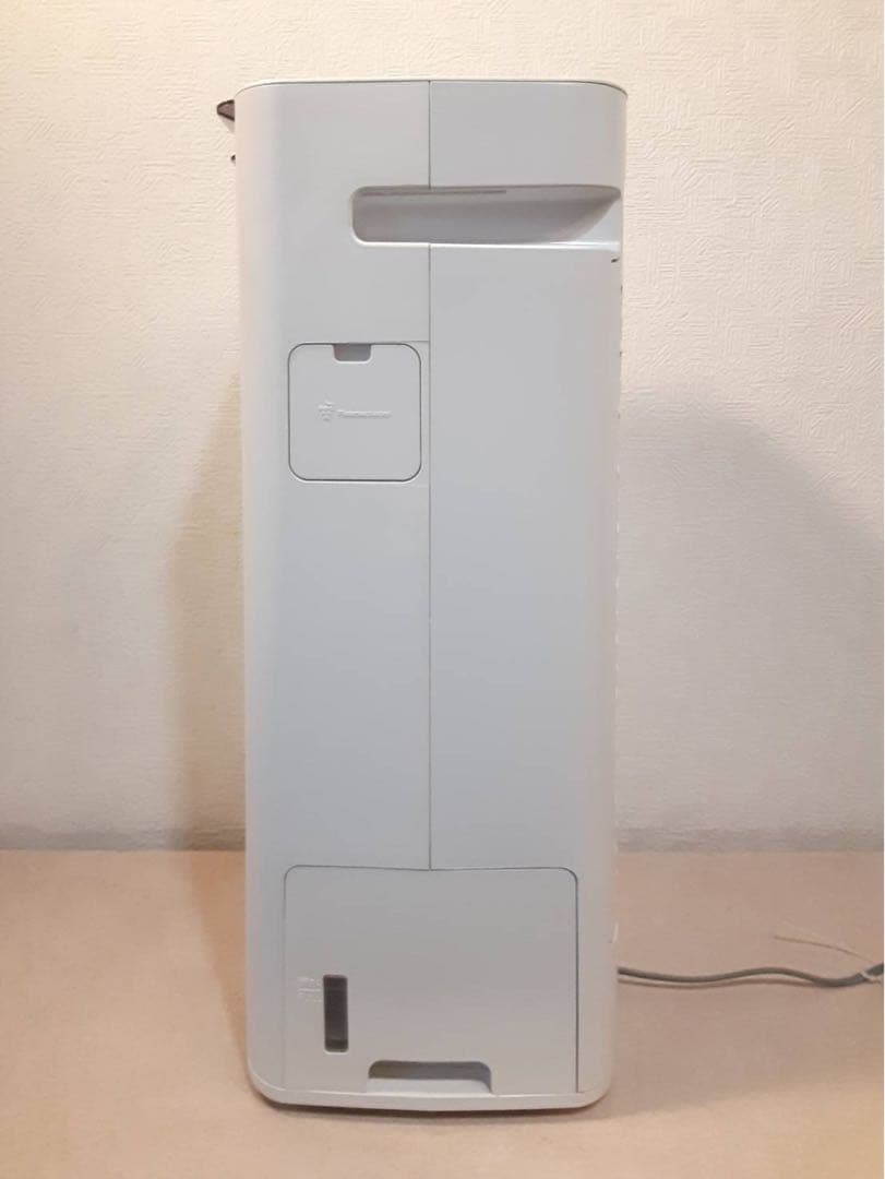 SHARP KI-JS40 2020年製　加湿空気清浄機