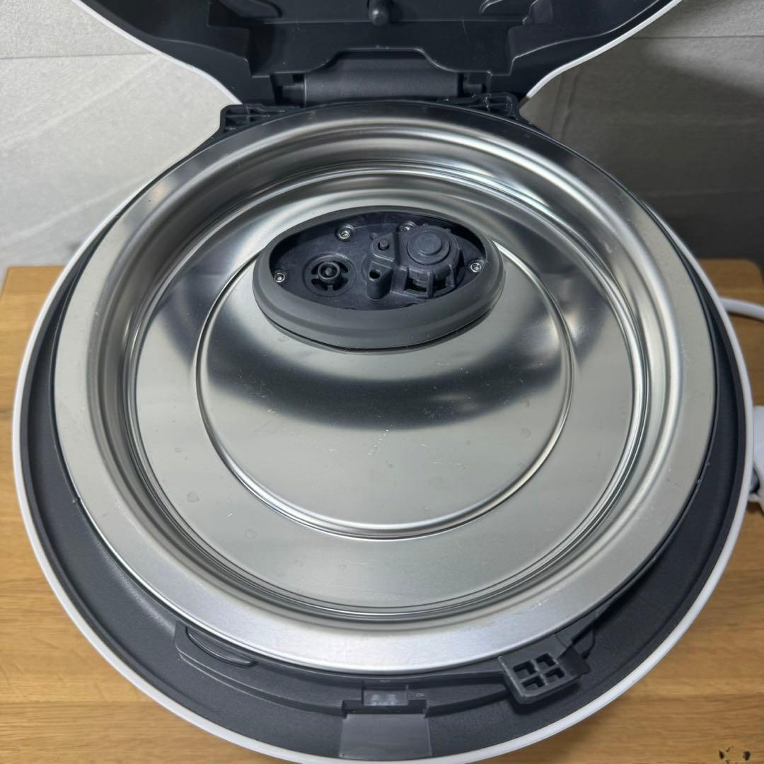 Panasonic 圧力IHジャー 炊飯器 SR-NB102 美品 d4480