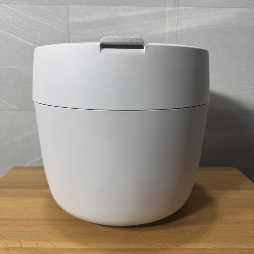 Panasonic 圧力IHジャー 炊飯器 SR-NB102 美品 d4480