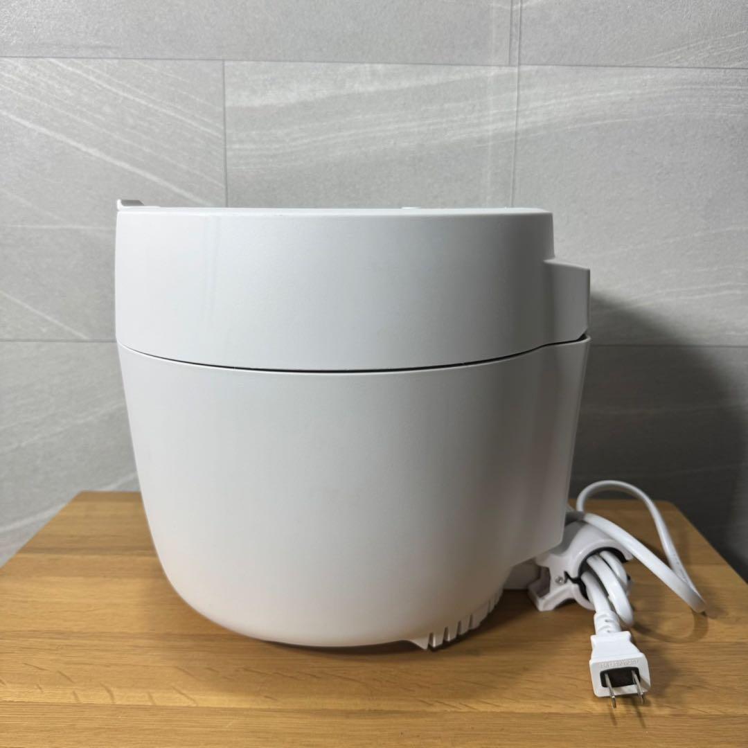 Panasonic 圧力IHジャー 炊飯器 SR-NB102 美品 d4480