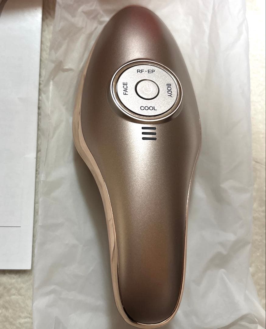 美品☆IKKO美顔器meラボンエクラ