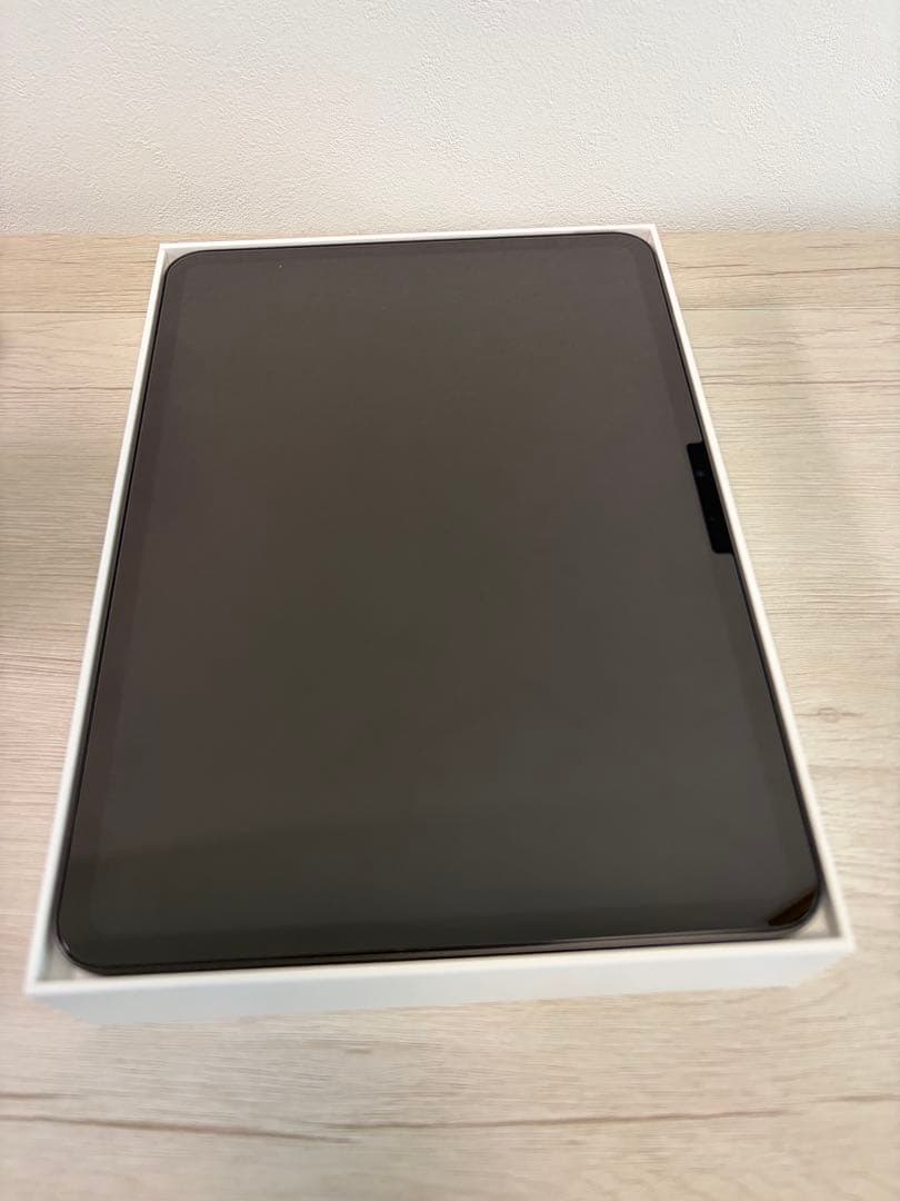 Apple iPad Pro M5 11インチ Wi-Fi 256GB