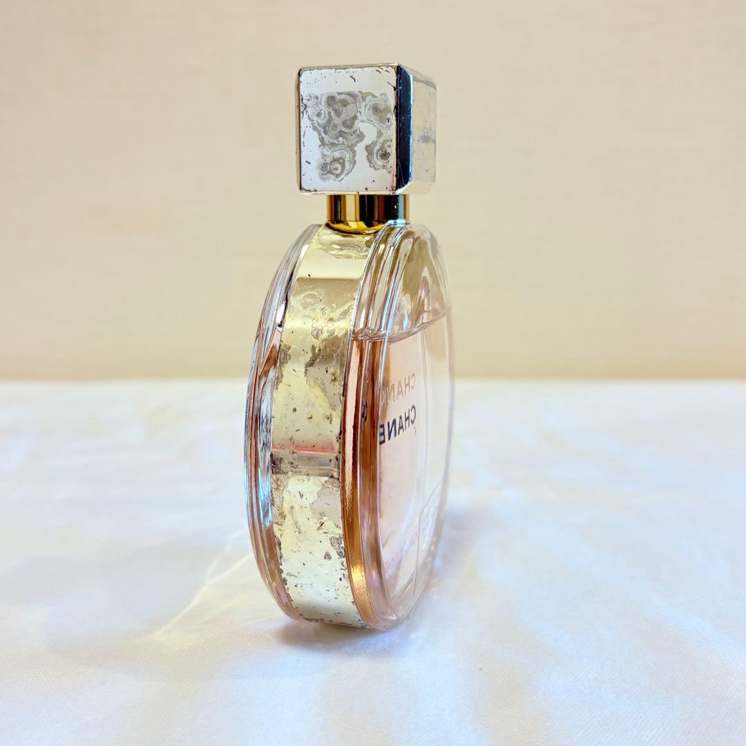 シャネル チャンス オータンドゥル オードパルファム 香水　100ml