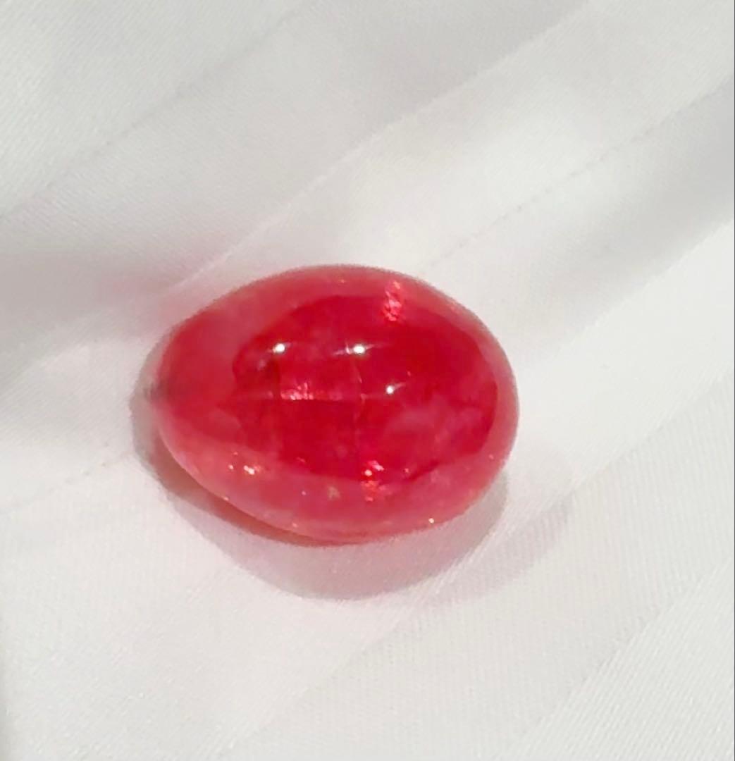 インカローズ かわいい♡スイートホーム egg型お色も最高峰で希少価値