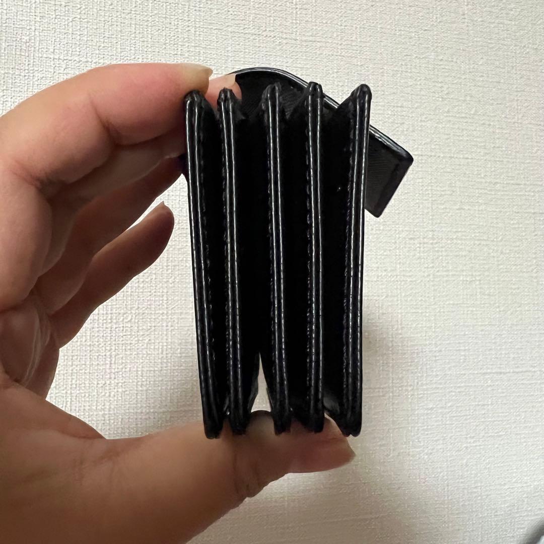 【美品】ヴィヴィアンウエストウッド レア 蛇腹 大量カードケース