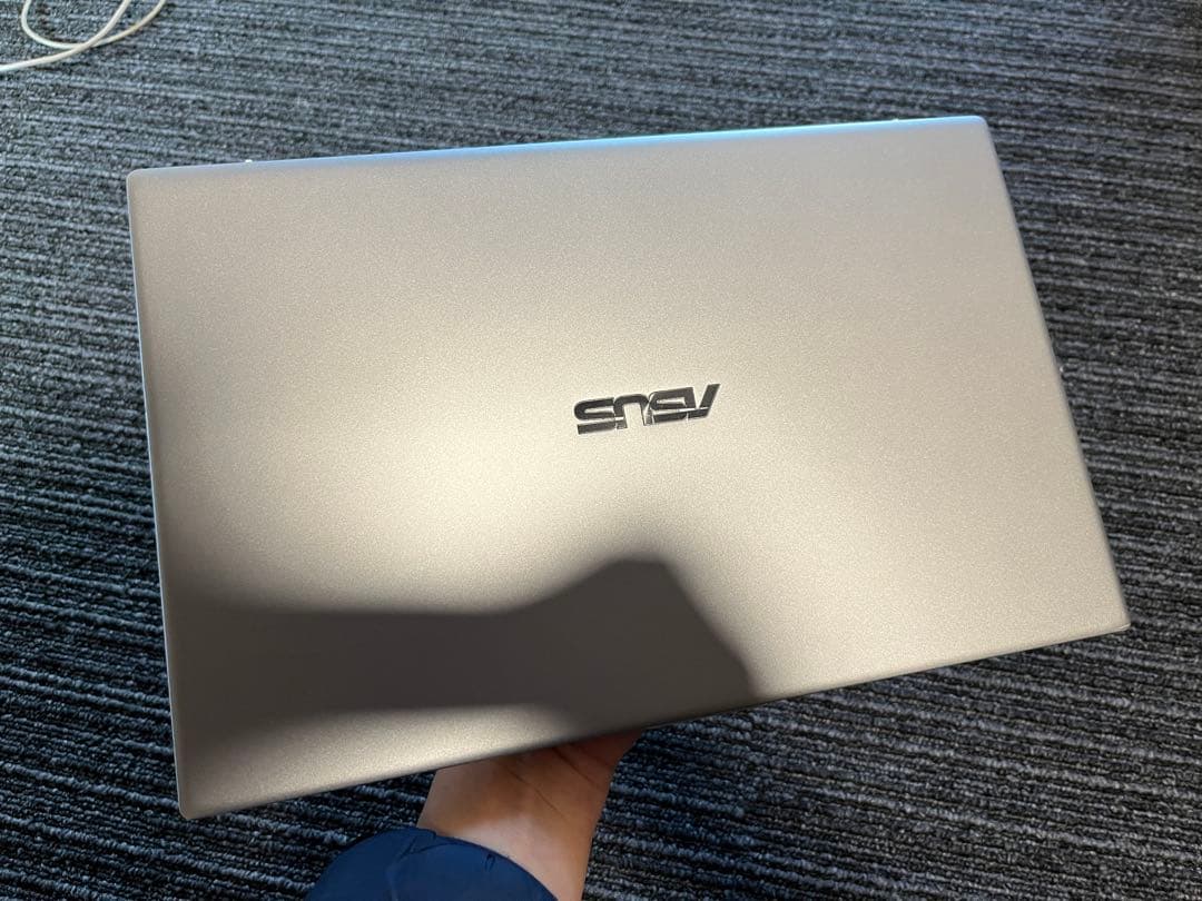 Windowsノート本体 ASUS VivoBook S13 S330UA Core i3 8130u