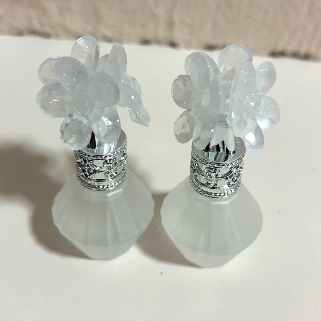 ジルスチュアート　香水　5本セット