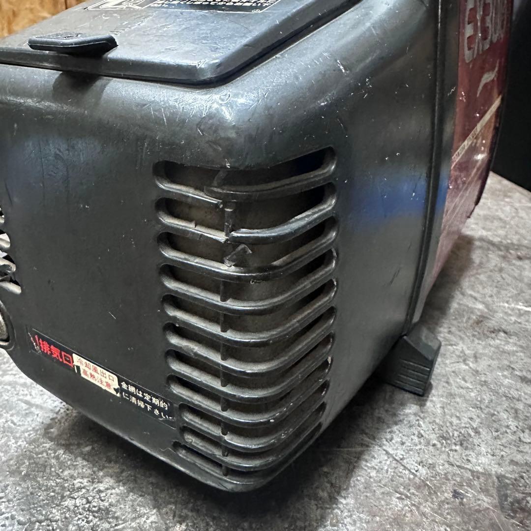Honda EX300 発電機 動作確認済