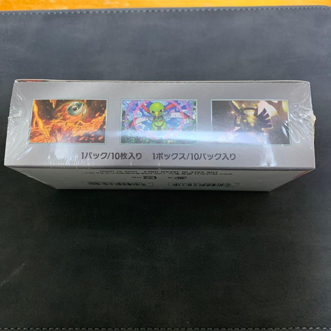 K*様 300円スタート！！【新品・未開封】テラスタルフェスexシュリンク付き