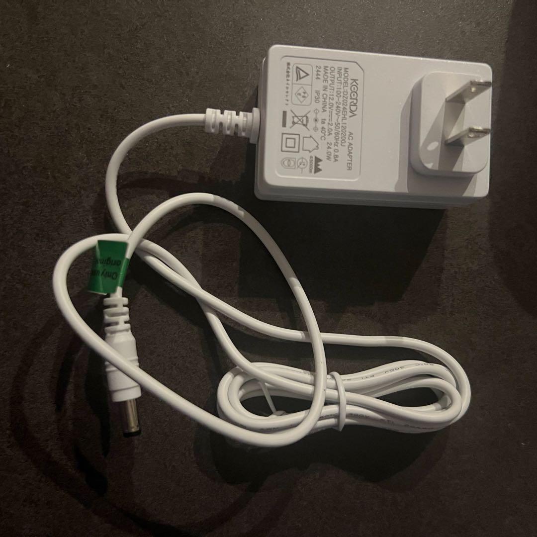 para gel ネイルライト 18W