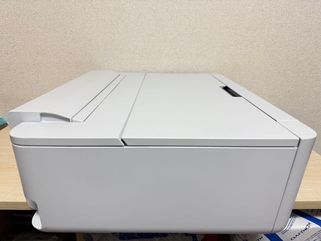 か*め様 EPSON PX-S5010 A3 純正インク4色4本&黒互換インク2