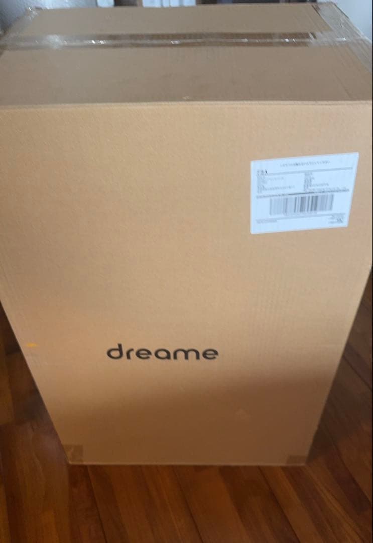 Dreame L10s Ultra 新品未開封 Amazon正規店購入