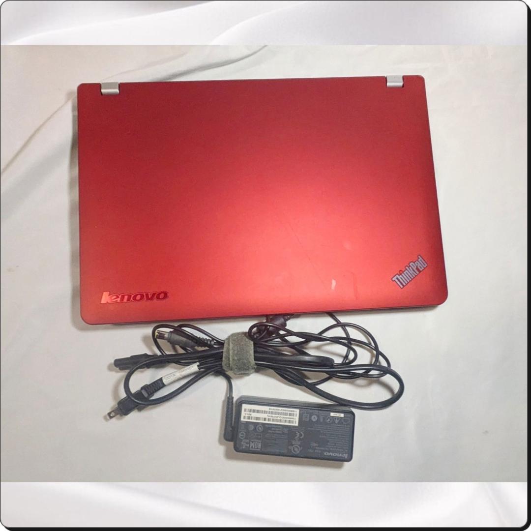 ロ*ス様 Lenovo ThinkPad Edge E420 Core i7 8
