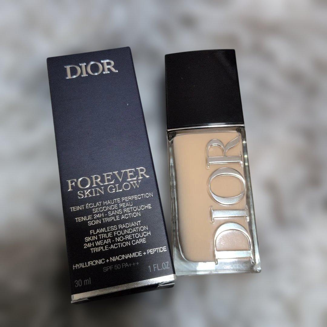 ディオール　フォーエヴァーフルイドスキングロウ　N1 30mL