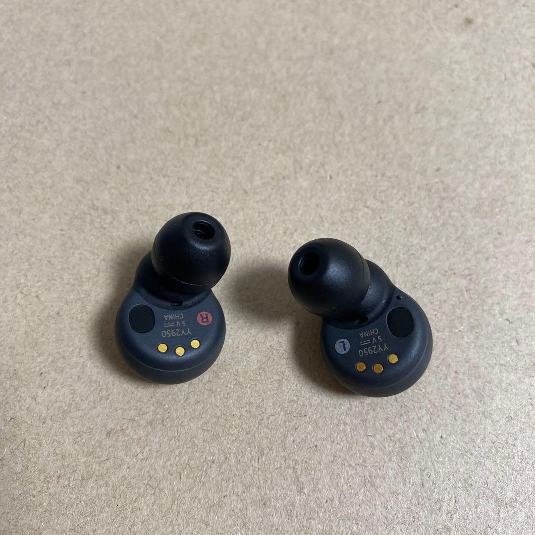 SONY LinkBuds S ワイヤレスイヤホン　WF-LS900N
