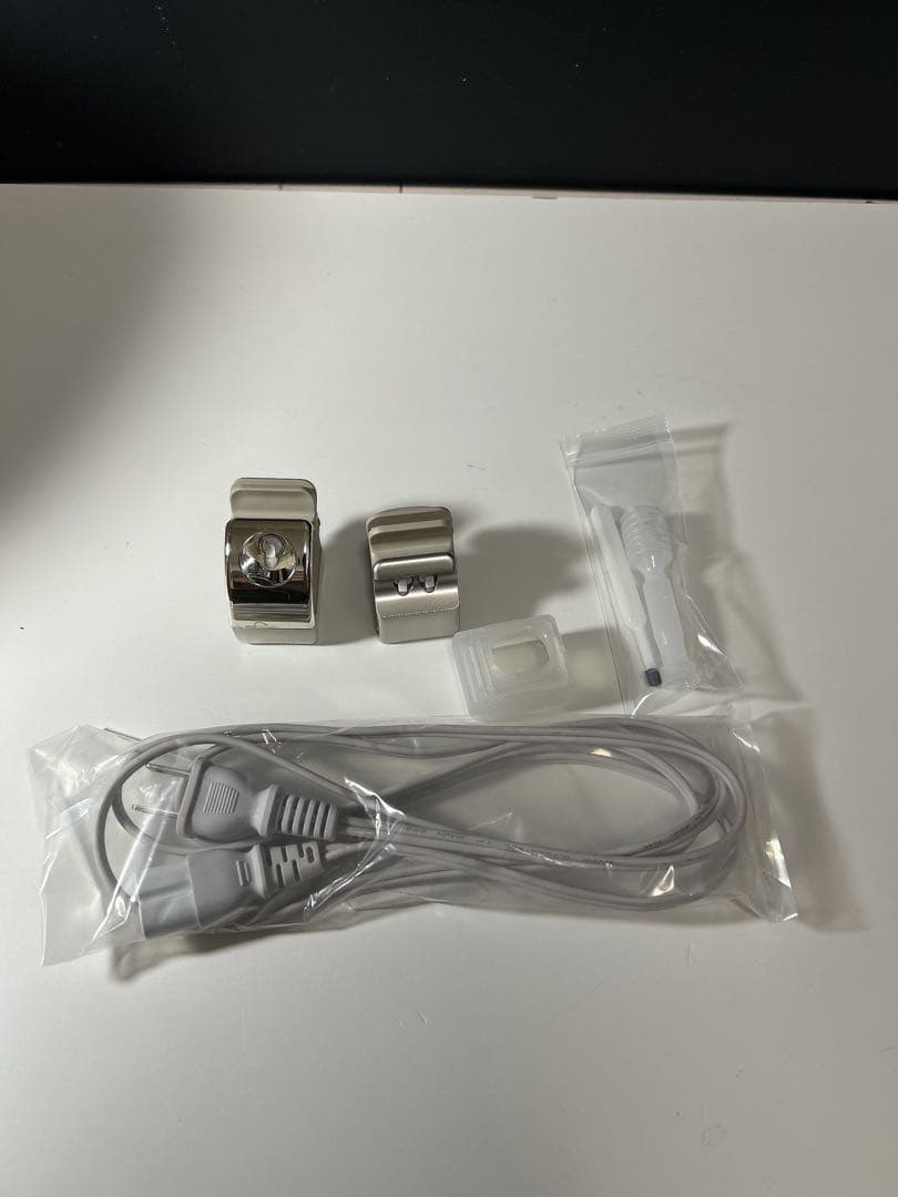 Panasonic nanocare フェイススチーマー　EH-SA0B-N