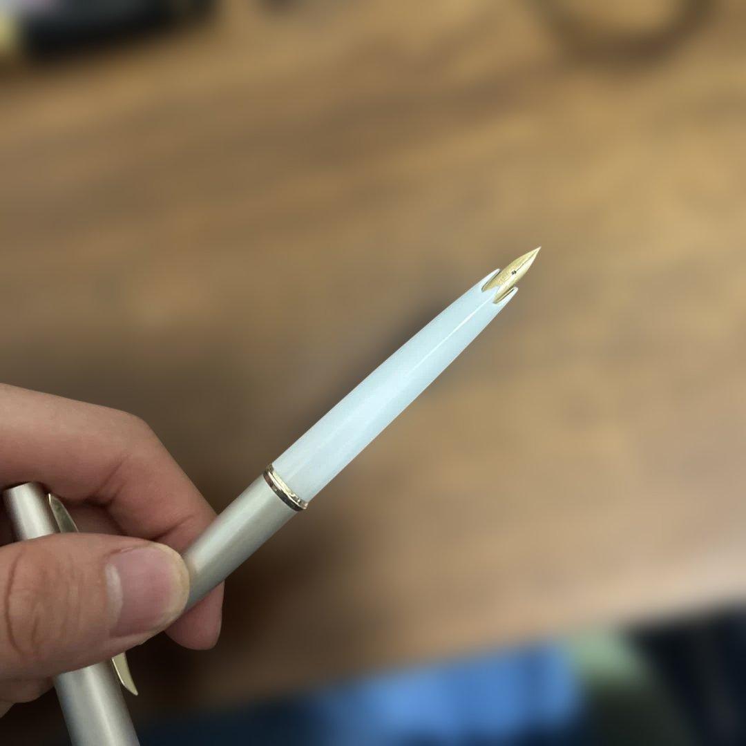 SAILOR セーラー　21k　ゴールド　万年筆　おまけ付き　廃盤シャーペン等