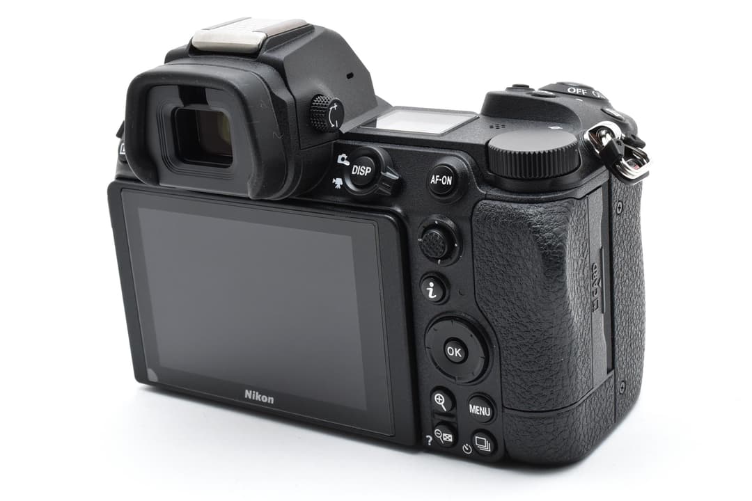 ■ほぼ新品■ ニコン Z 7Ⅱ #C927
