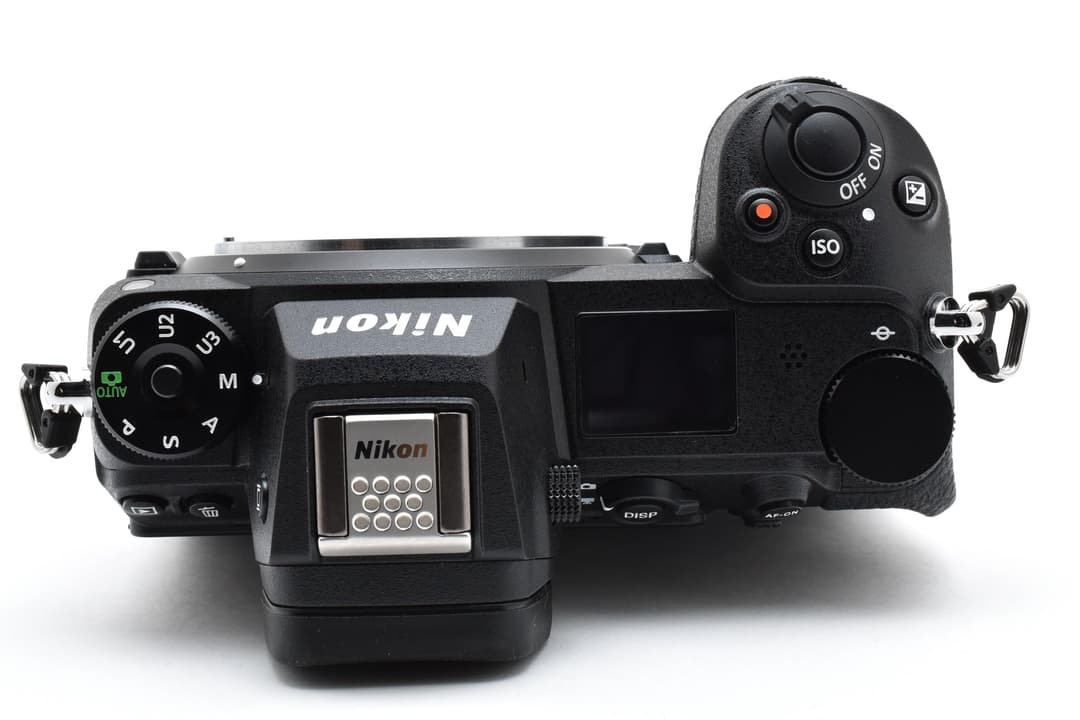■ほぼ新品■ ニコン Z 7Ⅱ #C927
